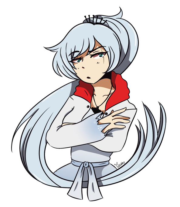 Weissのtwitterイラスト検索結果 古い順