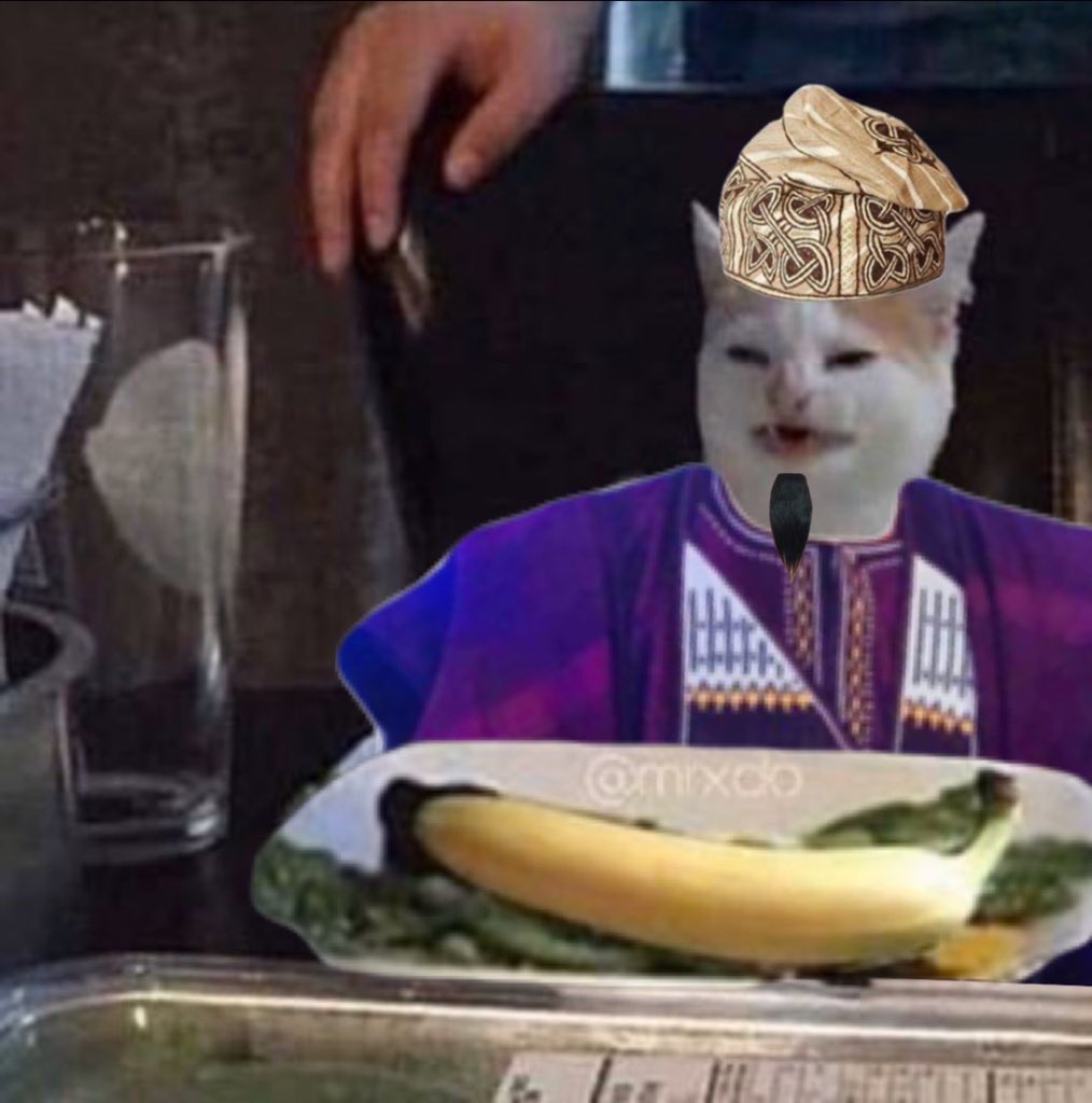 You said I was        Well, My name is
your one and          FEMI and I’m a
only.                         Yoruba Demon 👿