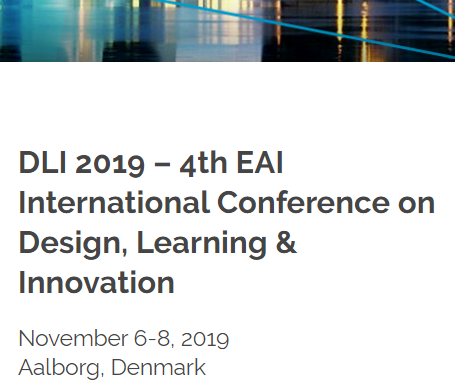 steam3Dmakerlab's tweet photo. This week, @_JenniferRobb is in #Denmark to present our paper on designing, making, and learning with #IoT, co-authored with @JanetteMHughes and @margiesam9. 🙋 Why NOT get kids involved earlier? #futureready #STEAM3D #DLI2019 https://t.co/t9ROpej17V