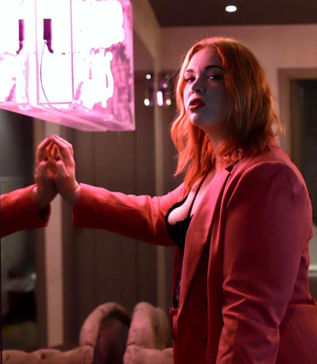 gingergirlsays's tweet image. #AD | Baby let the games begin... Are you ready for it? 👄

Wearing: @riverisland 
Photos: @livjlenn 

#ImWearingRI #ElectricChristmas 

instagram.com/p/B4iRtbalzgt/…