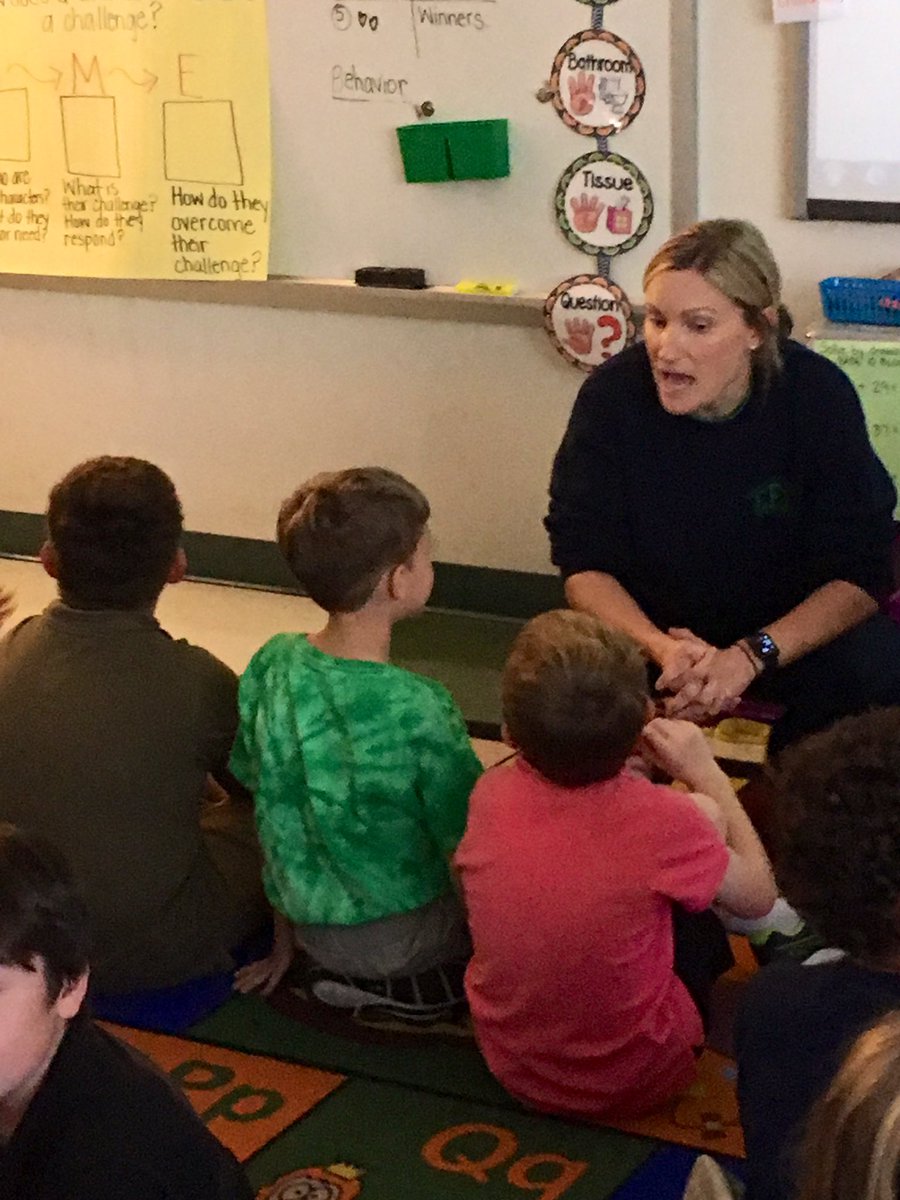 Scienceguyfritz's tweet photo. Huge shout out to @jtrongone2014 @EESeaglesPCS - bravely implementing model inquiry lessons and managing the controlled chaos of real #STEM in a 2nd grade class! Students (and me) learning different ways to send messages with sound! #fearlesseducators https://t.co/cZ1pllr1Wy