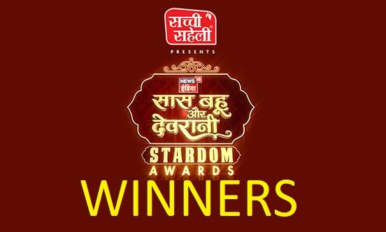 Stardom Awards 2019 - Winners List
#StardomAwards  complete winners
read: bit.ly/32o2sVg