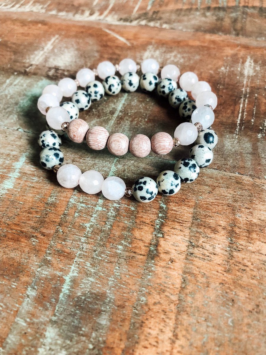 KYEbags's tweet photo. Thanks for the kind words! ★★★★★ "LOVE these bracelets... haven't taken them off since they arrived! I have super small wrists so getting bracelets custom made is a big treat. They fit perfect and go with everything!" Mojo M. https://t.co/ejNKmKaTPL https://t.co/EWfZclncIb