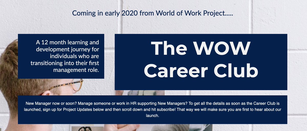 mintdecisions's tweet photo. New Managers
We've been debating the hardest career transitions. Becoming a Manager really stood out. So we're putting together a programme just for them - so if you are one, manage one or provide training for one-sign up for details as soon as available. https://t.co/hd6Je9MWnN https://t.co/Xv8faOqJEG