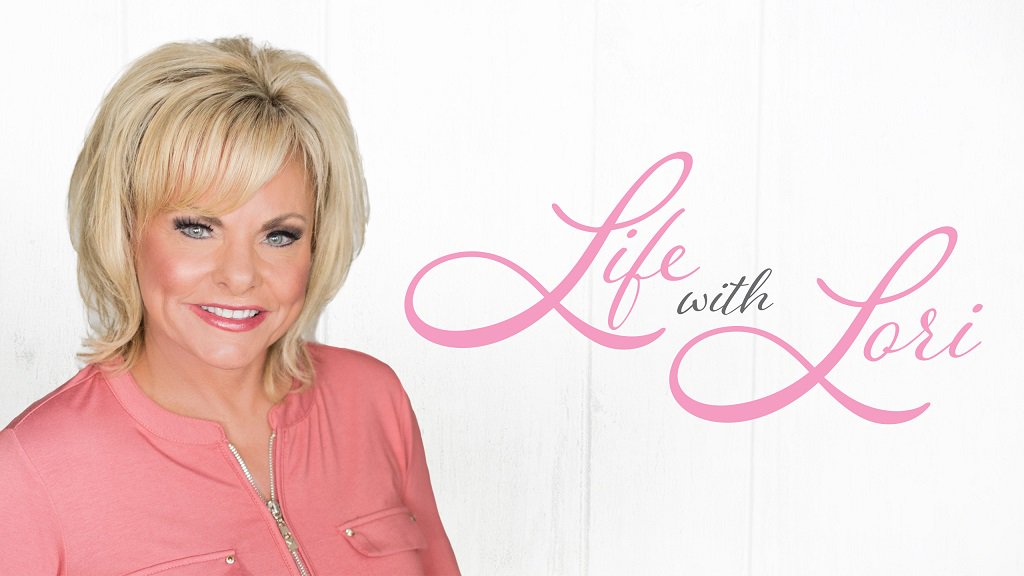 If you missed Life With Lori today, you can catch it on PTL Network on demand including our mobile app! bit.ly/2NLCVA3 #ptlnetwork