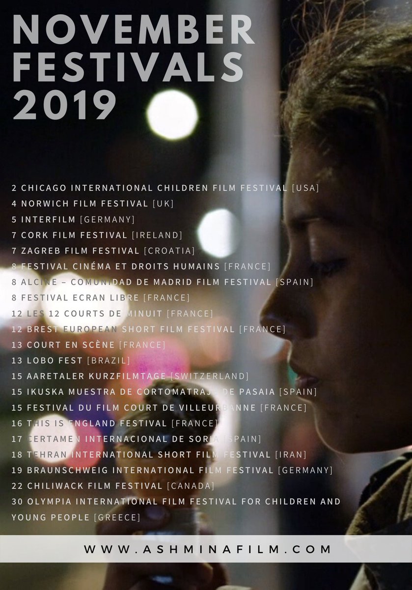 Ashmina Film tweet media