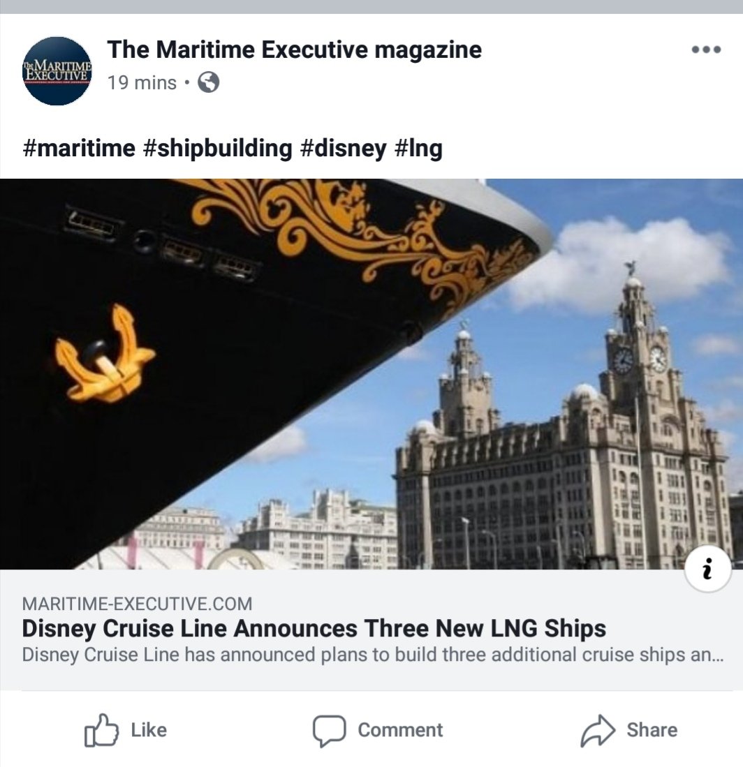 propellerists's tweet photo. Brilliant choice of #cruise photo @Mar_Ex @CruiseLpool @DisneyCruise @sue_hen @adamwhitts @oscargolfgolf #liverpool https://t.co/qzDBg260Bl