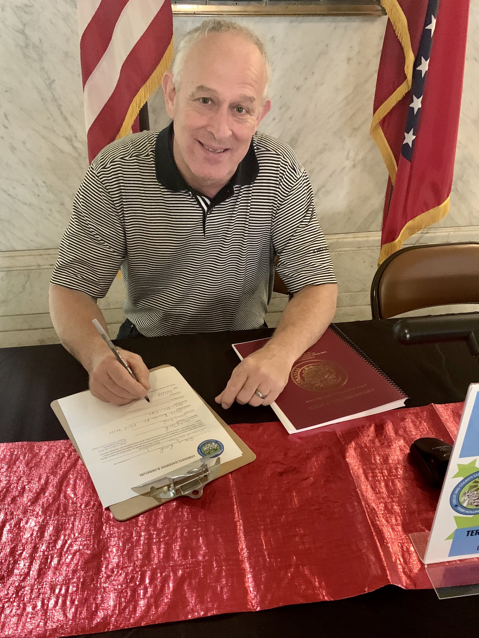 Pulaski County Circuit and County Clerk (Arkansas) on Twitter "The