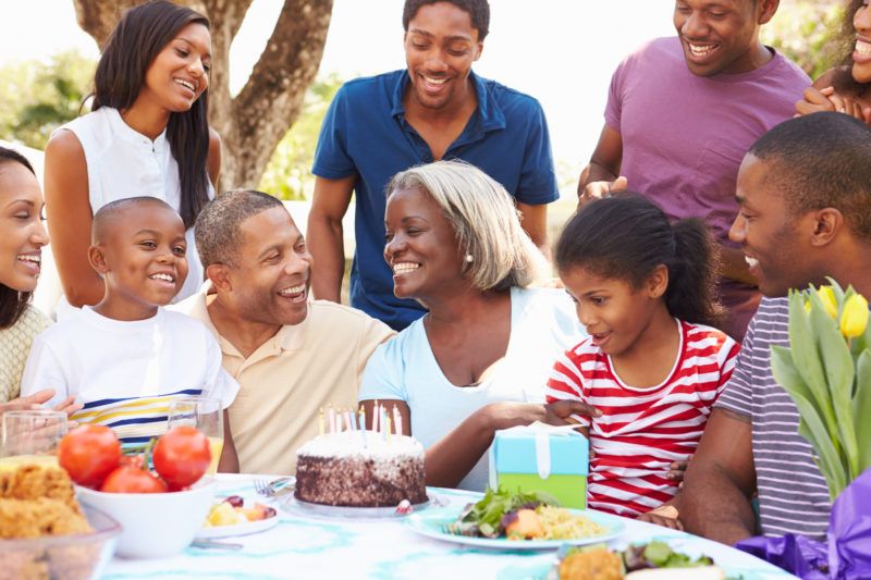 Joint celebrations are difficult sometimes, especially as one reader experienced with their family members. Read On: buff.ly/2NeASFr