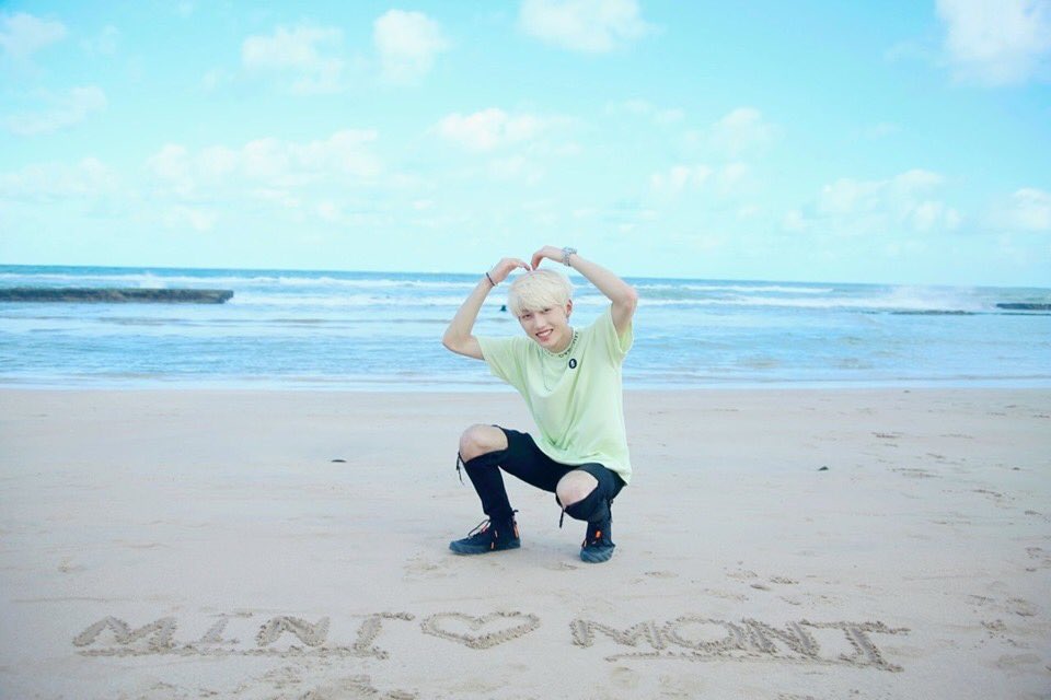 IntlMint's tweet photo. 🥺💚💚💚 https://t.co/Wv5TM8USa7