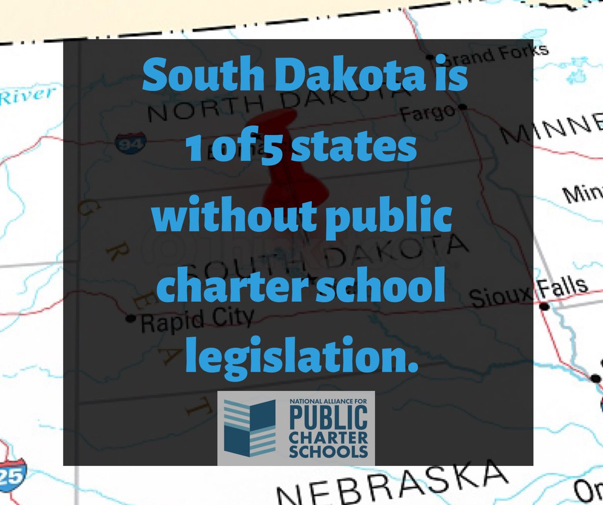 South Dakota Education Equity Coalition tweet media