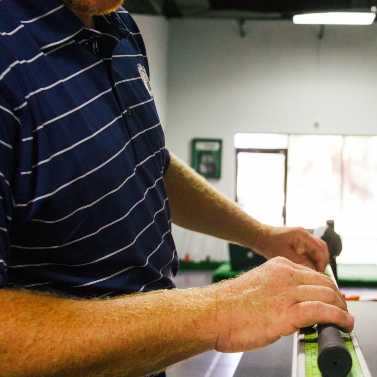 PureScienceGolf's tweet image. Customer satisfaction and quality service -- those are our top priorities.