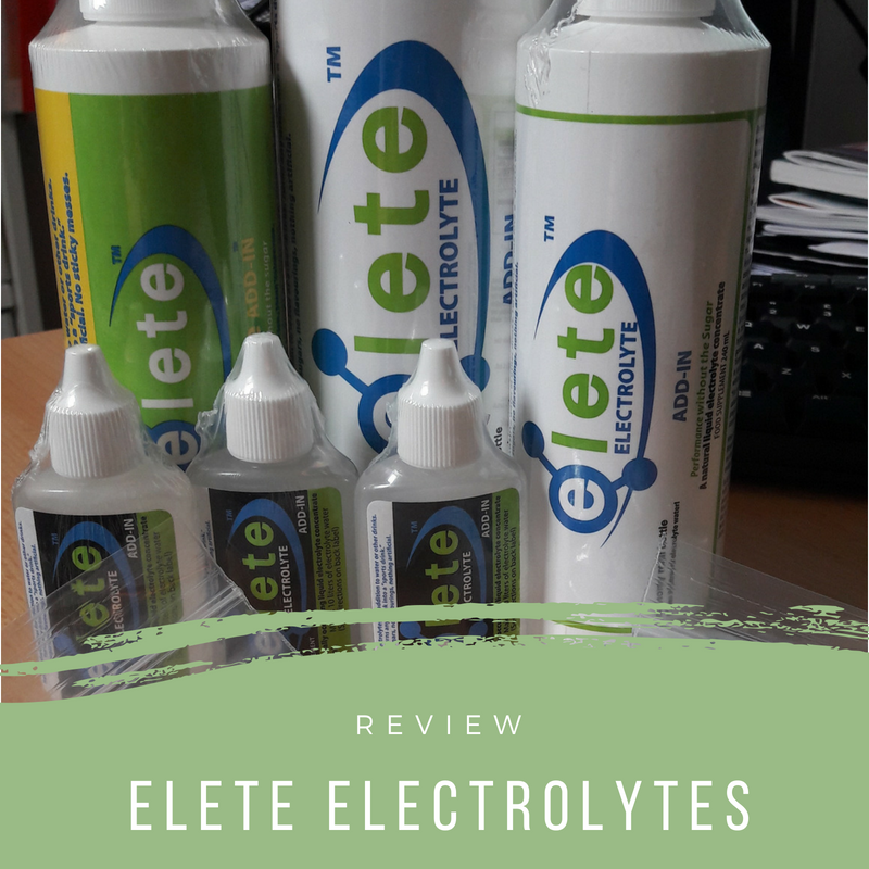 tom__godwin's tweet photo. Review of the amazing @eletehydration, love this product. Simply the best electrolytes on the market.  https://t.co/SWFVa3HtHP https://t.co/0nTFXwcCGv
