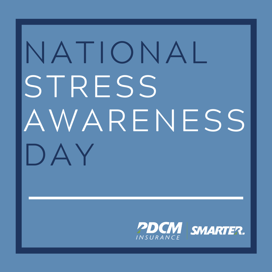 pdcmins's tweet photo. Today's focus is to raise awareness on stress in the workplace. Read more from a previous blog post, '6 Tips for Managing Stress at Work.'
https://t.co/bdt6rzskyy https://t.co/AaVKDpm9IX