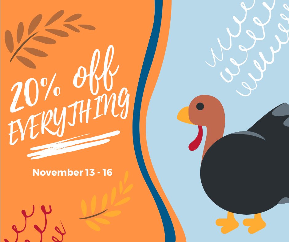 🧡 on Twitter "ONLY ONE WEEK UNTIL THE NEXT DISCOUNT!! 20