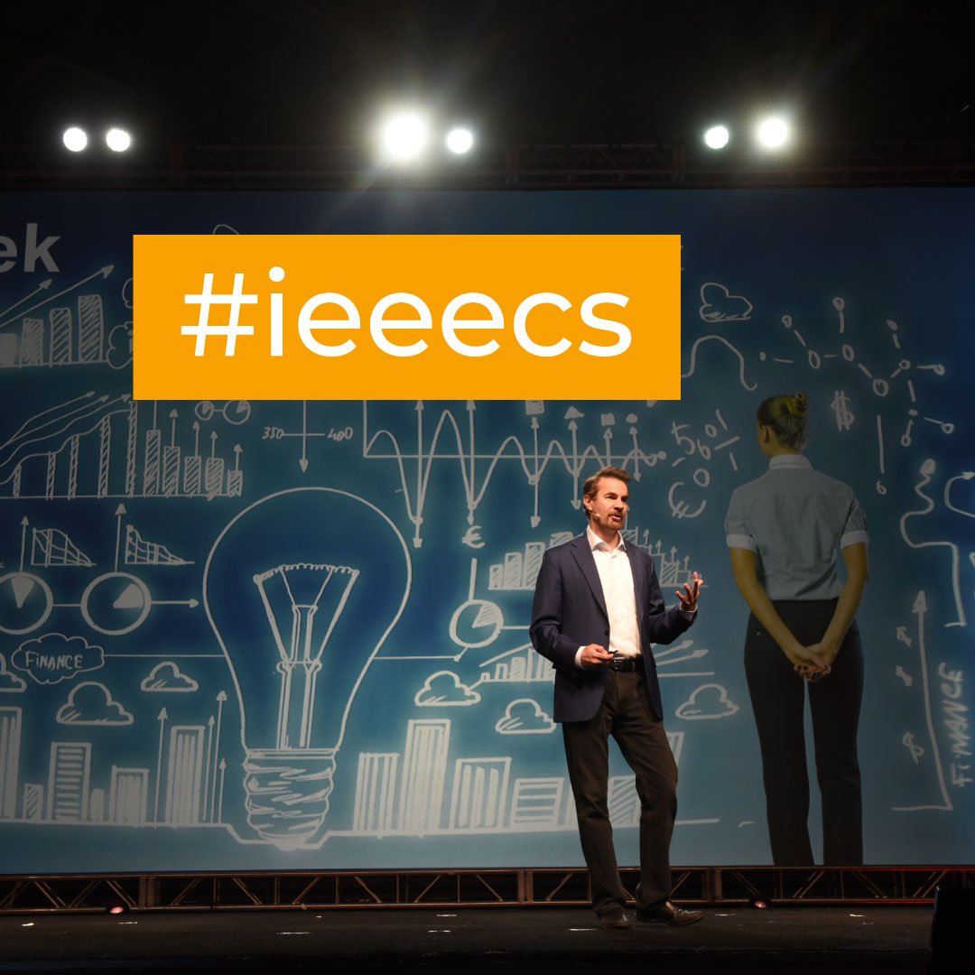 ComputerSociety's tweet photo. Join the great conversations at the Computer Society. Add our hashtag -- #ieeecs -- to all your social posts! We'll repost the best.
#ieeecs @ieeeorg #computer #computerscience #technology #tech https://t.co/cHkdQ0Njac