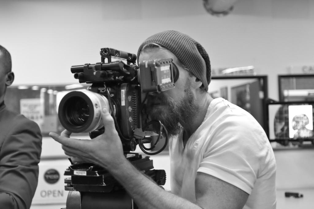 The AT&amp;T Veterans Media Fellowship will help veterans transition into meaningful, impactful careers in the media and entertainment industry. Learn more: go.att.com/7c5c8ba8