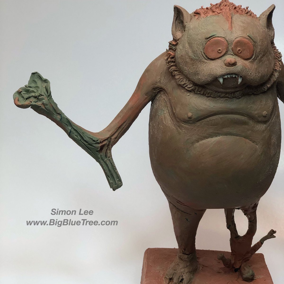 Simon Lee tweet media