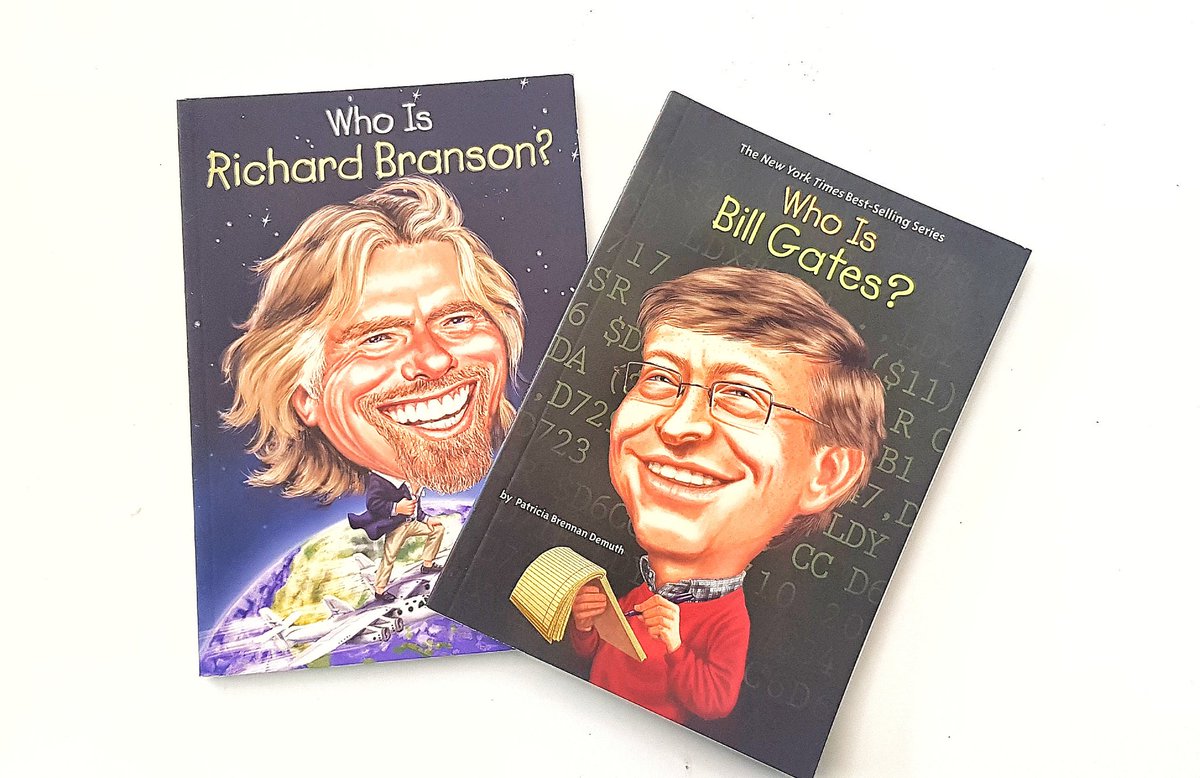 Tabithaskidsedu's tweet photo. It all started with a question." what kind of party favours can I give a class of 10 year olds?"
We suggested books... she loved the idea... we suggested the who was and who is series!
Party favours should be exciting, and meaningful!
#tabithaskids #eduhub #bookshop #books https://t.co/ENvOmo6Lro