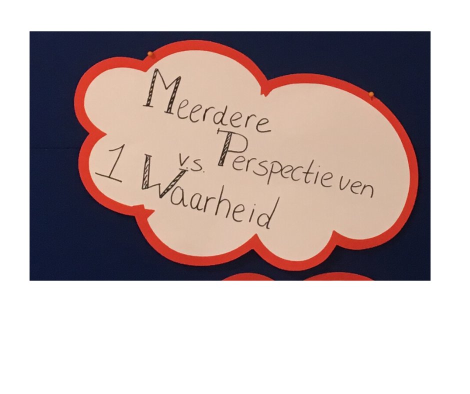 Als je ethische reflectie meeneemt in jouw besluitvorming dan neem je automatisch de mening mee van de mensen die het niet met je eens zijn, die je liever niet hoort, en dus 
ook de standpunten van mensen die zich niet gehoord voelen. #ethiek #populisme #dialoog @FAMnetwerk