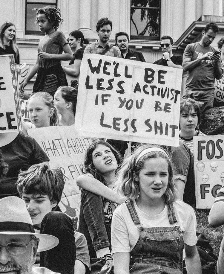 antillectual's tweet image. ICMYI: Our single FEVER about (fighting) climate change is out! Support organizations like Code Rood so you're not fighting on your own! Code Rood is "A cooperation to battle the fossil fuel industry and its power"! 
@Klimaatactie 
code-rood.org
antillectual.com/fever