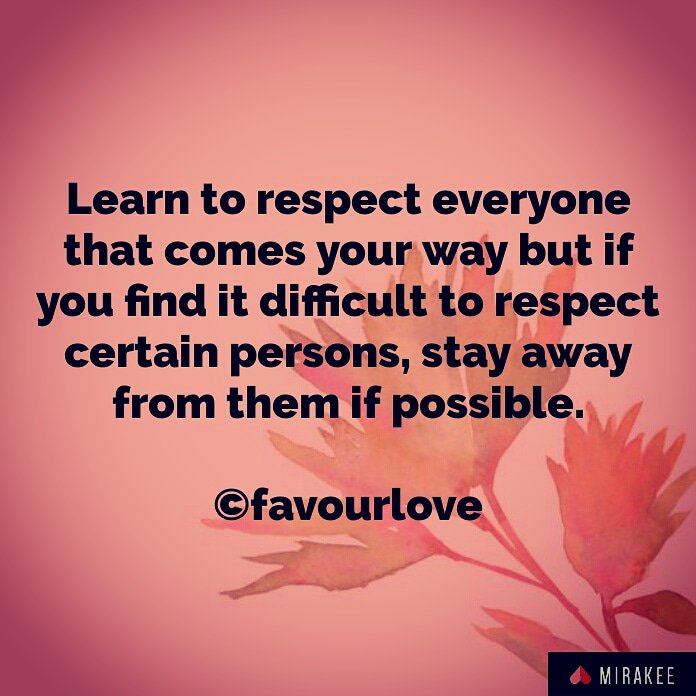 favour_olumese's tweet photo. Never undervalue any man.
Honour all men. Love the brotherhood. Fear God. Honour the king.
#1Peter2vs17 #KJV
#Quote #Repect #Quotes #QuoteOfTheDay #QuotesDaily #Mirakee #MirakeeWriters #Value #Honour #RespectAllMen #UsingYourGiftForGod #UsingYourTalentForGod #ThursdayThoughts https://t.co/DTgXJ8mfl5