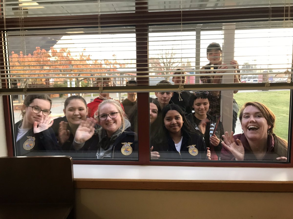 Fife HS Career & College Ready (fife_hs) Twitter