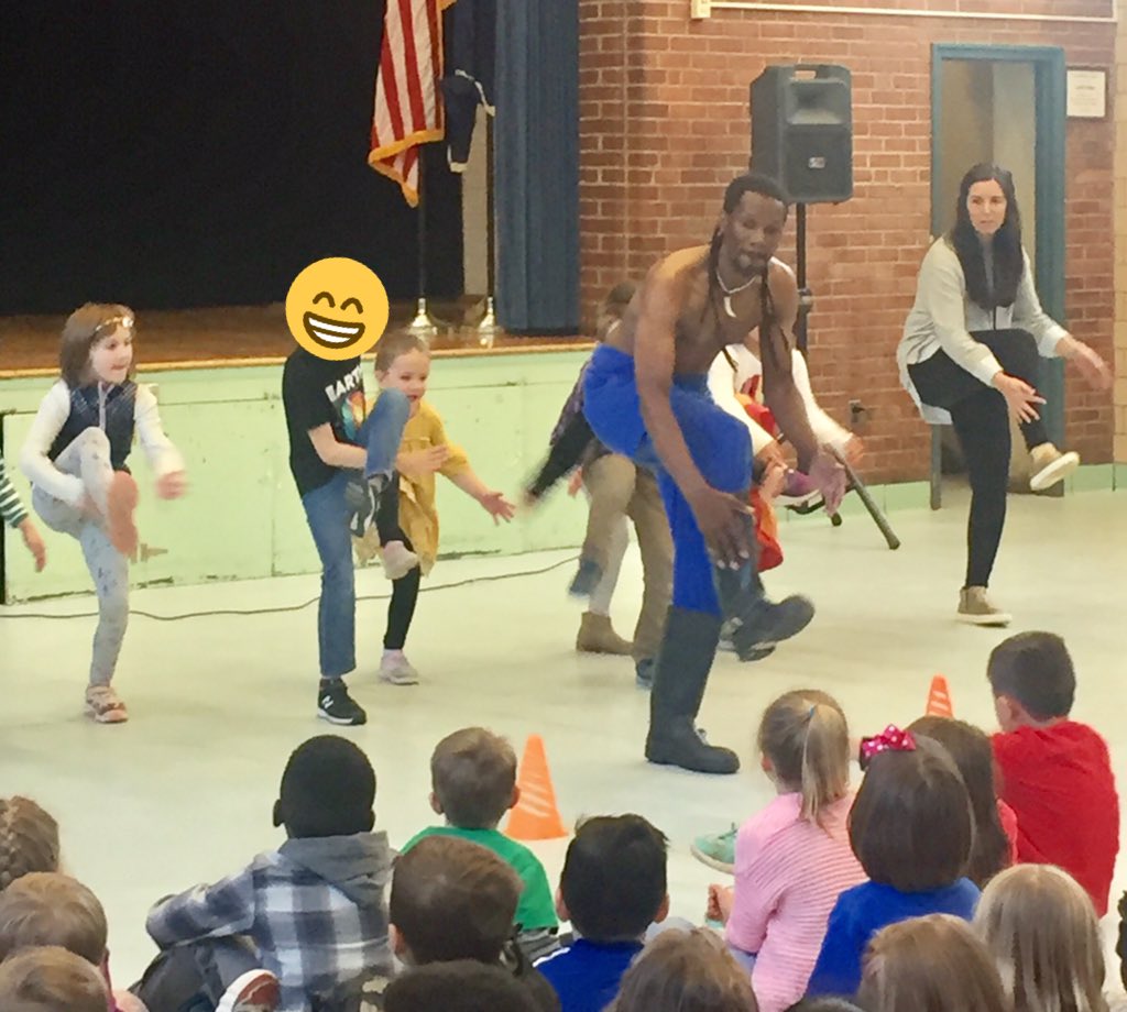 Taylor Elementary tweet media