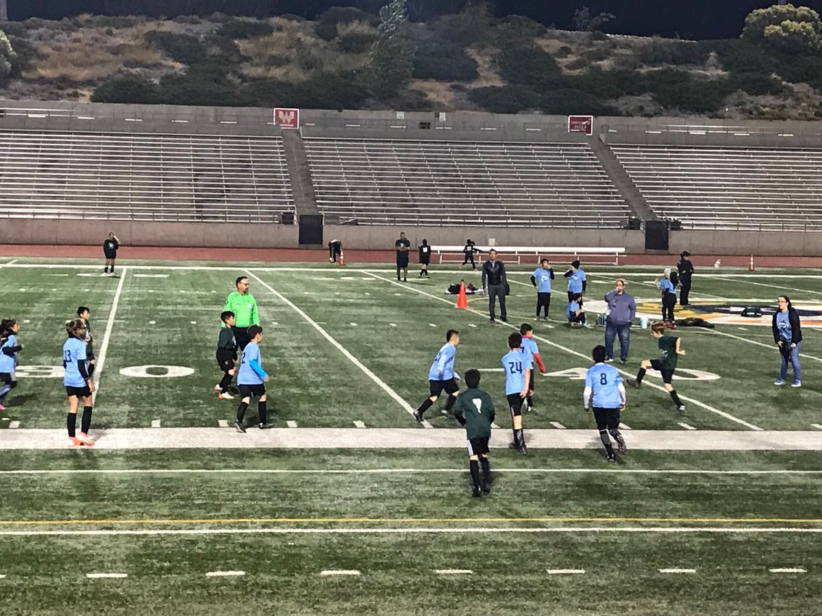 BNarbuth_ES's tweet image. Mustangs and Hornets Up 1:0.  #VASSP Soccer ⚽️ #TeamSISD #RollingOutTheRedCarpet