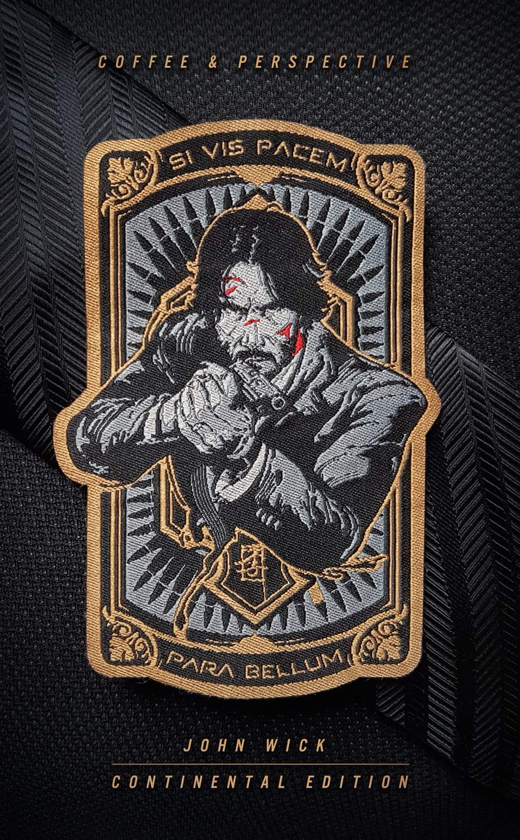 Si Vis Pacem Para Bellum Wallpaper