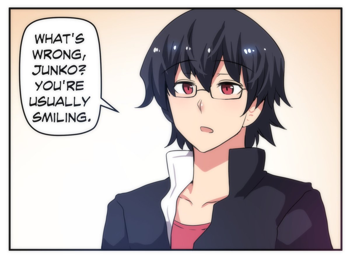 Stalker x Stalker - Episode 38 