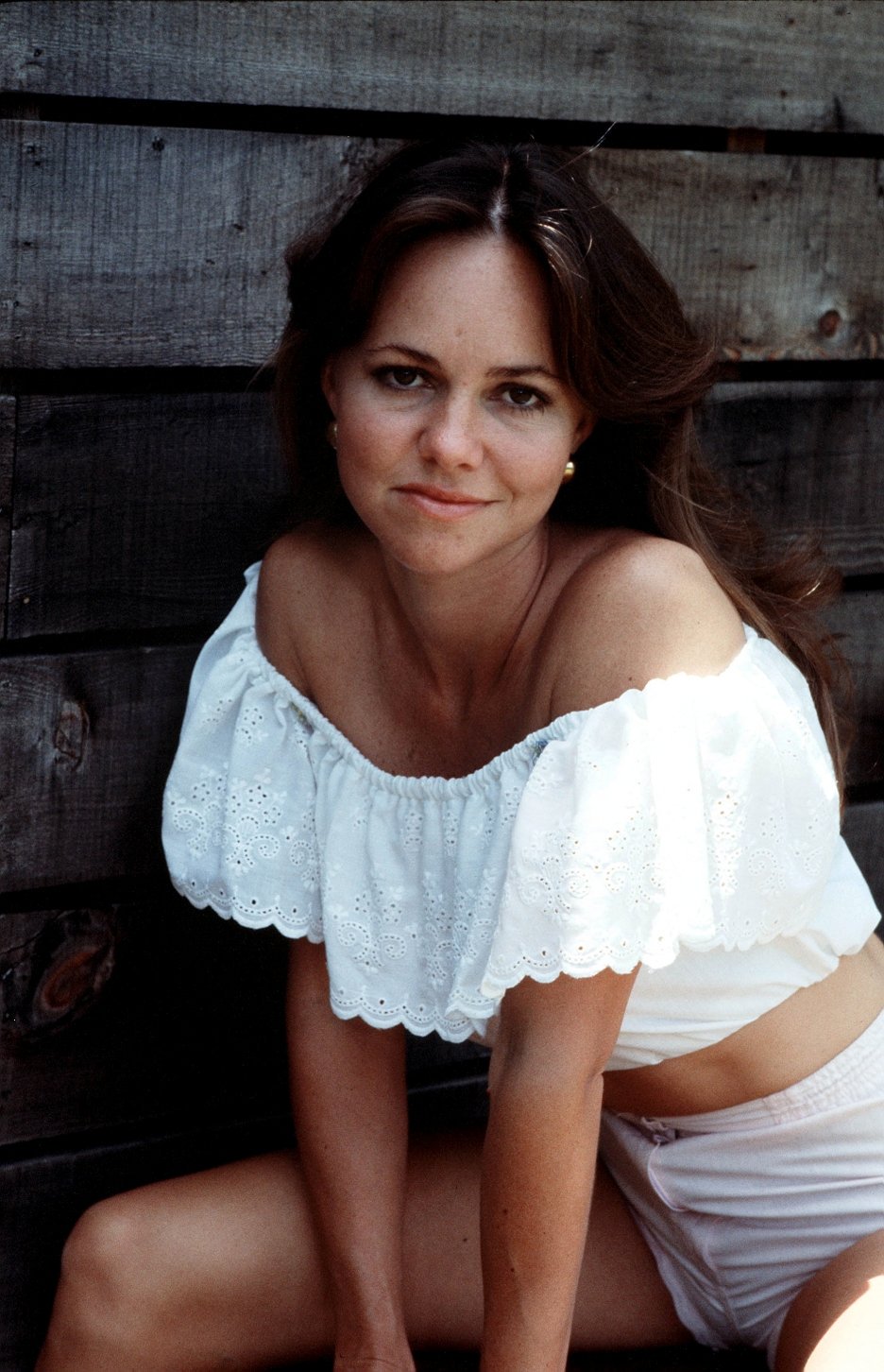 Happy Birthday Sally Field! 