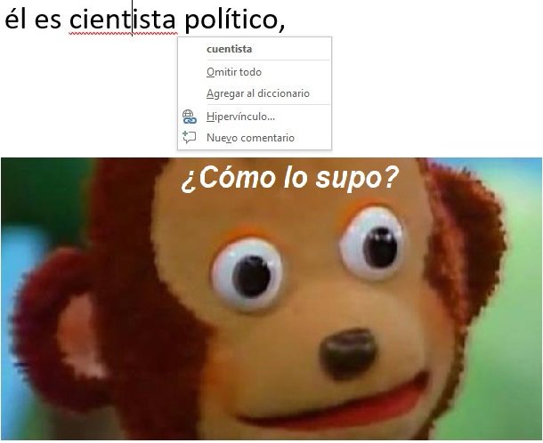 EditorialDigit's tweet image. Sabemos que es viejo, pero la contingencia...