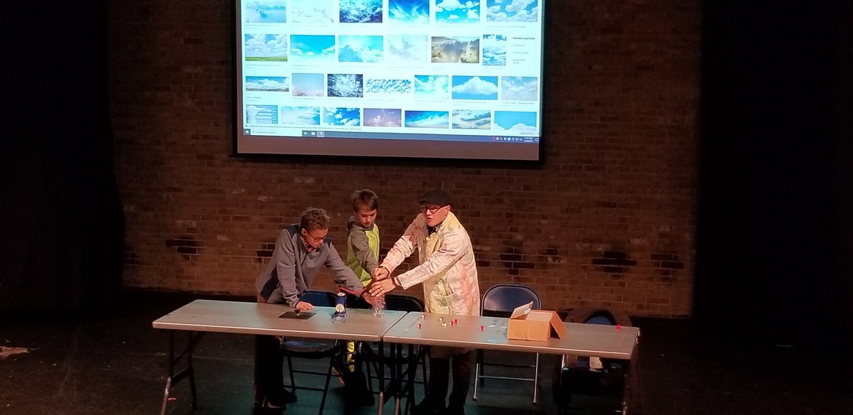 AVID 6 had a great day visiting Anne Arundel Community College! They got to tour the campus and even enjoyed a hands-on presentation from one of the fabulous professors. #ThisIsAVID <a href="/SevernRivAACPS/">SevernRivAACPS</a> <a href="/AVIDAACPS/">AVIDAACPS</a>