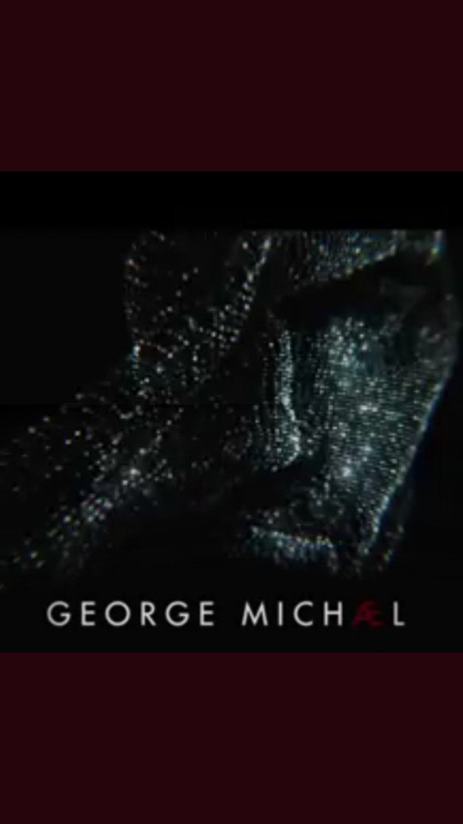 I’m so excited about the sound of George Michael’s New Song “” This Is How To Get High His Voice Where Are You Now GeorgeMichael ♥️🎶♥️🕊
