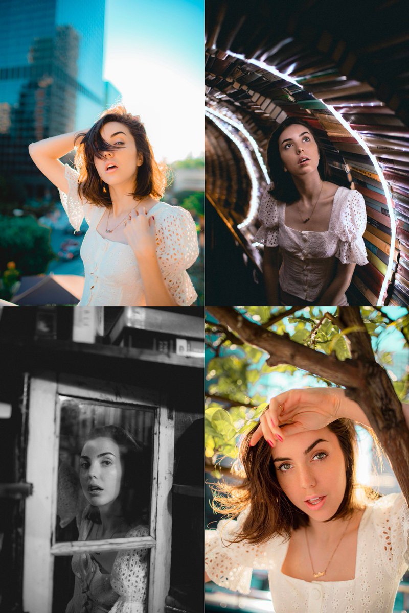 goodbrand0's tweet photo. hey twitter! 
i’m a 22 year old portrait photographer from oklahoma. i recently quit my job to pursue photography full time. 
a simple retweet could get help my work out there and potentially get me some clients❤️ https://t.co/tjaaUSeRT6