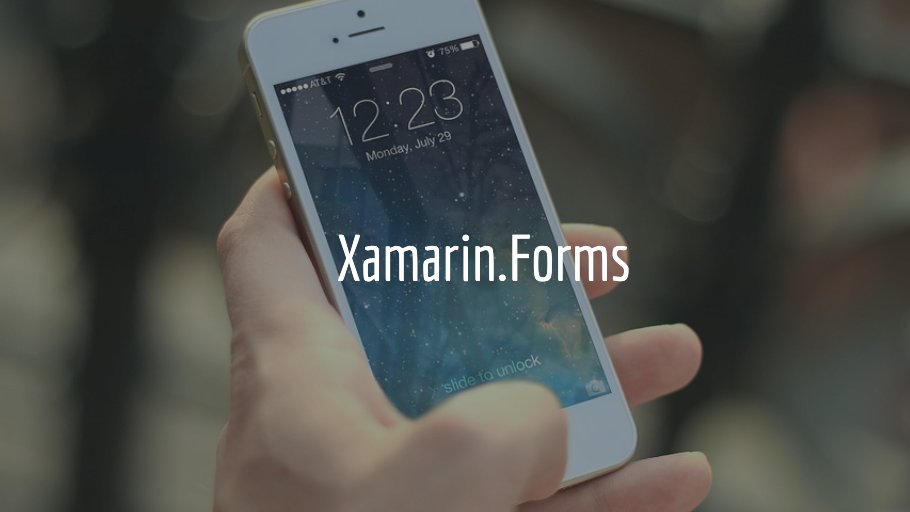 sgfdevs's tweet image. LIVE: Xamarin.Forms w/ @levi_zitting @ Springfield .NET User Group (7-8pm) #sgfdevs  youtube.com/watch?v=-rXBna…
