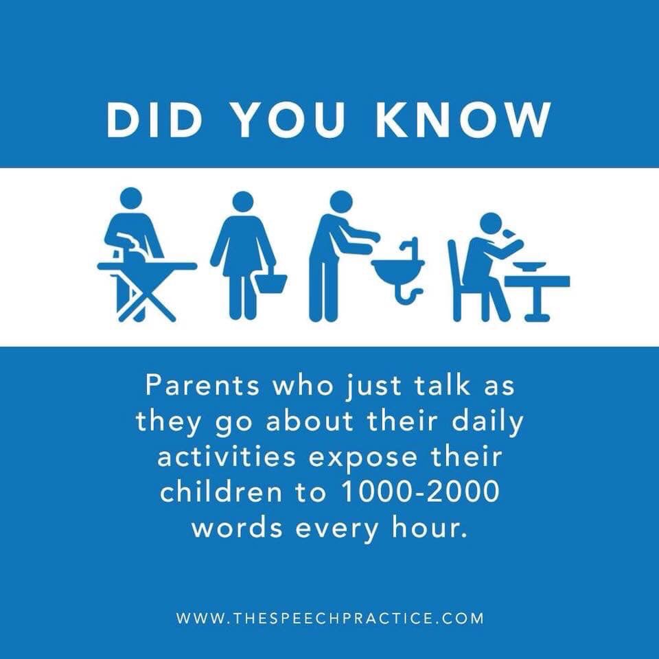 WorksNebraska's tweet image. #speechtherapy #language #expressivelanguage #talkingmatters #therapyworksne