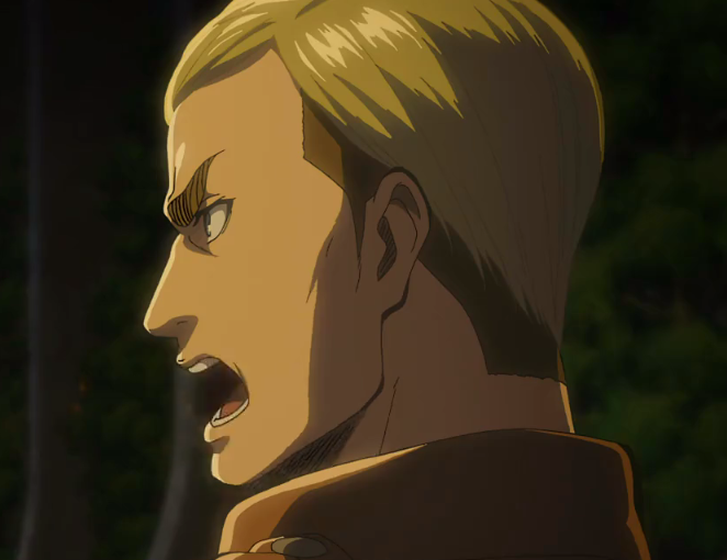 levismoon's tweet photo. well, look at the time

             12
      11     ^     1
  10         |          2
9           ⊙--—>   it's missing Erwin
   8                    4         o’clock
        7           5       
              6 https://t.co/fa8WcRYjQW
