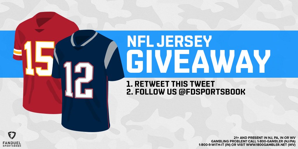 FanDuel Sportsbook tweet media