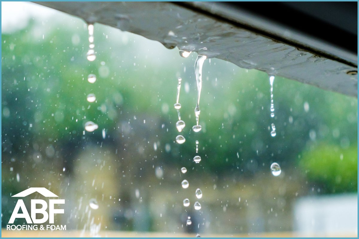 How about this rain?! ⛈ If you are experiencing any leaks make sure to call today to schedule your free roof inspection. (806) 863-3626

abfroofinglubbock.com/contact/