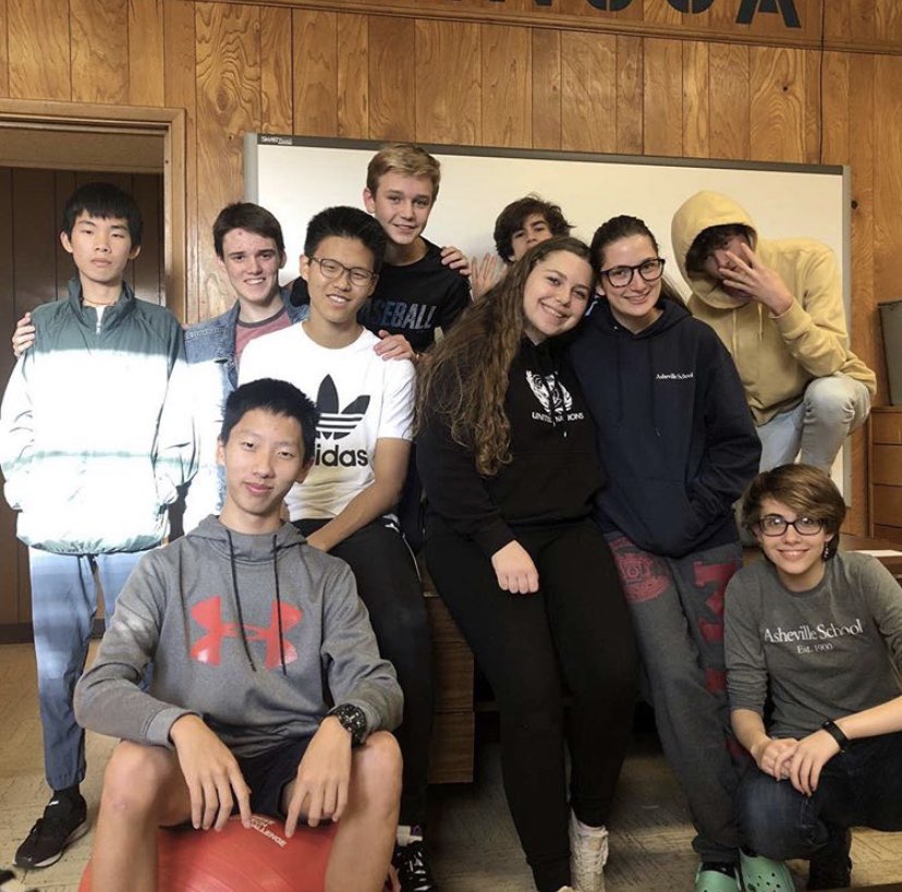 ASRobotix's tweet image. Here’s the 2019-2020 Blue Shift Team! We’re already planning and executing ideas for our robot and training the programmers. Go Blue Shift and Go Robotics! 💙 #blueshift #robotics #5549 #ftc #skystone