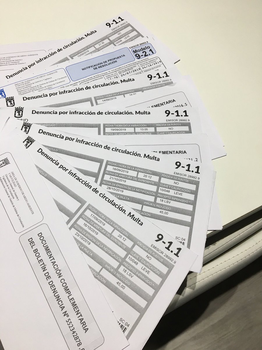 <a href="/MADRID/">Ayuntamiento Madrid</a> 10 multas en 2 meses con contrato de aparcamiento en garaje <a href="/EMTmadrid/">EMT Madrid</a> en Madrid Central <a href="/EMTincidencias/">EMT Incidencias</a> no cotejan matrículas con cámaras d garaje.vamos a pagar los ciudadanos?Recurro mando contrato y autorización,dicen que no acreditó!!! Cómo??Me dan cámaras, reviso yo?