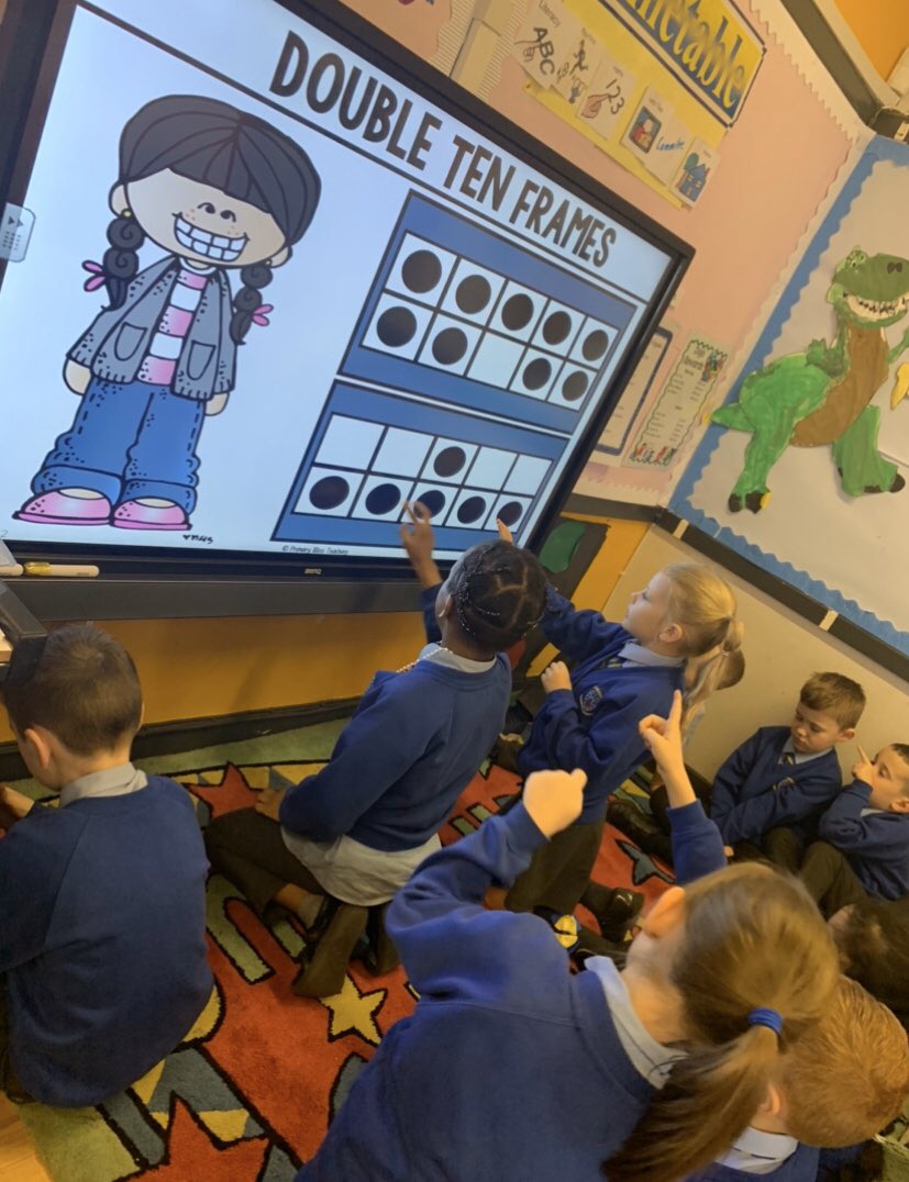 stcatherinespri's tweet image. P3 revising what they know about this weeks strategy, making ten! 
🔟🧮 #strategyoftheweek