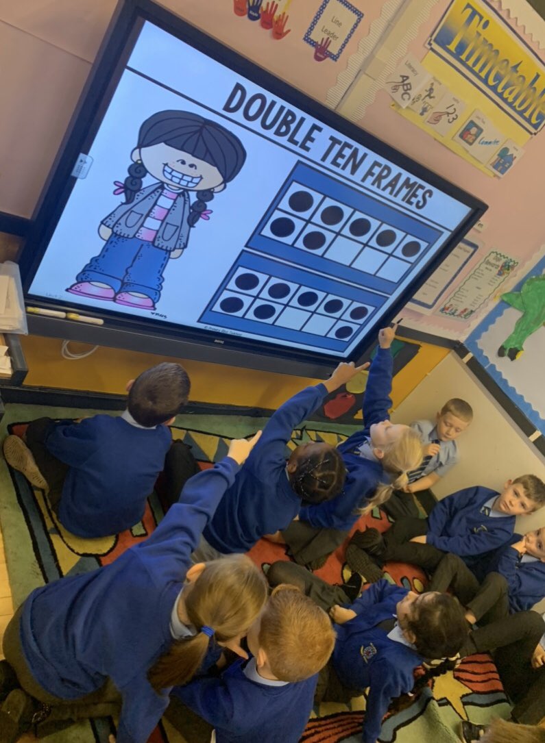stcatherinespri's tweet image. P3 revising what they know about this weeks strategy, making ten! 
🔟🧮 #strategyoftheweek