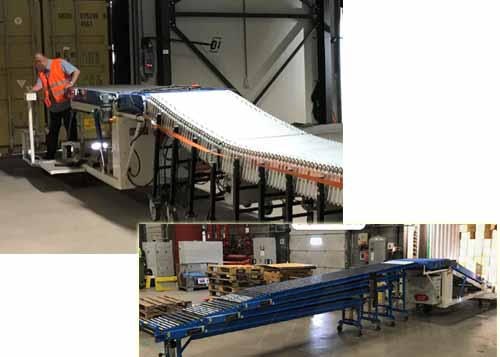 Presentatie op #Logistica2019 van de CartonMover logistiek.com/product_Carton…