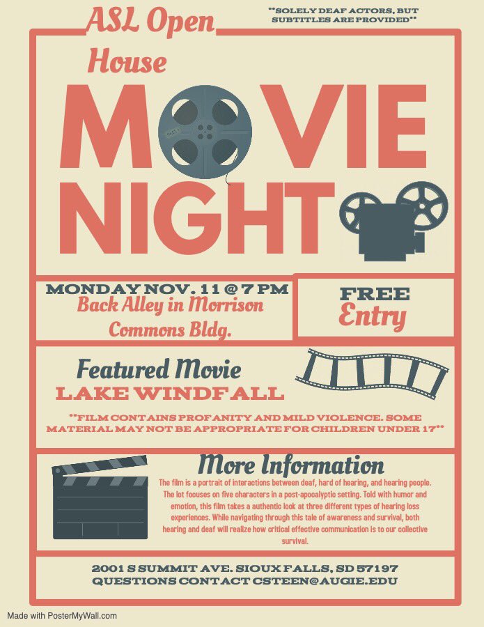 We have some really exciting events coming up: hope to see you there!!