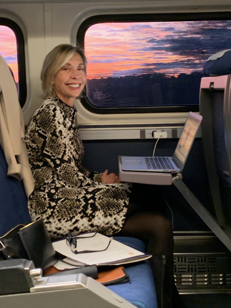 On my way to attend the AAML Annual Conference in Chicago &amp; present the Practice Intensive Workshop on building a successful Family Law practice. Looking forward to spending time with &amp; meeting some of the top family lawyers in the world #AAMLTakesChicago2019 #familylaw