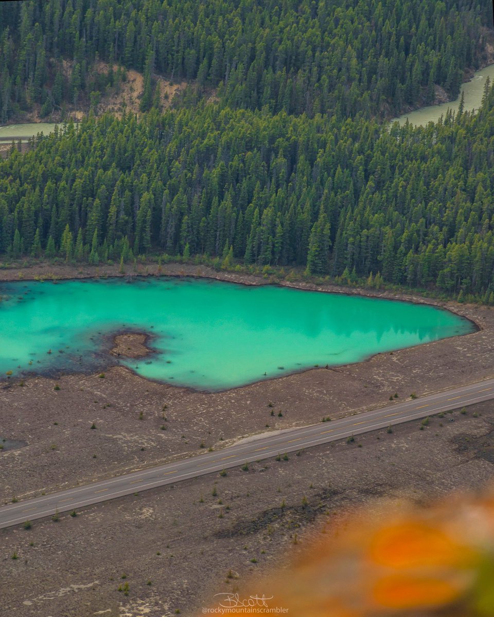 Rckymntnscrmblr's tweet photo. Planning for summer 2020? Add #SunsetLookout in #BanffNationalPark to your list of #hikingadventures π https://t.co/SwyF6fbhY6