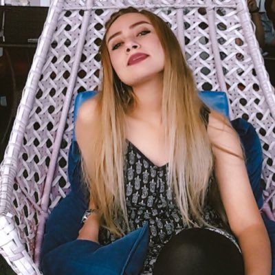 handaayass's tweet photo. #NewProfilePic https://t.co/Xt71cbU21v